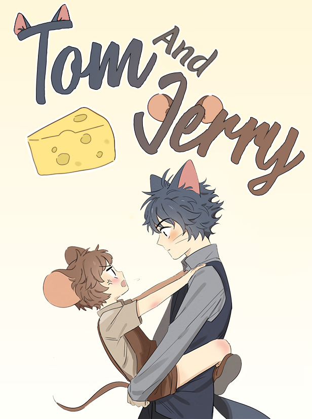 Tom dan Jerry