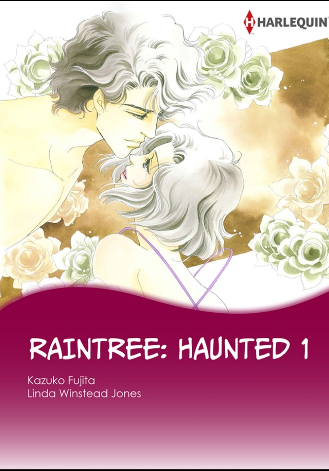 Raintree: Haunted 1& 2