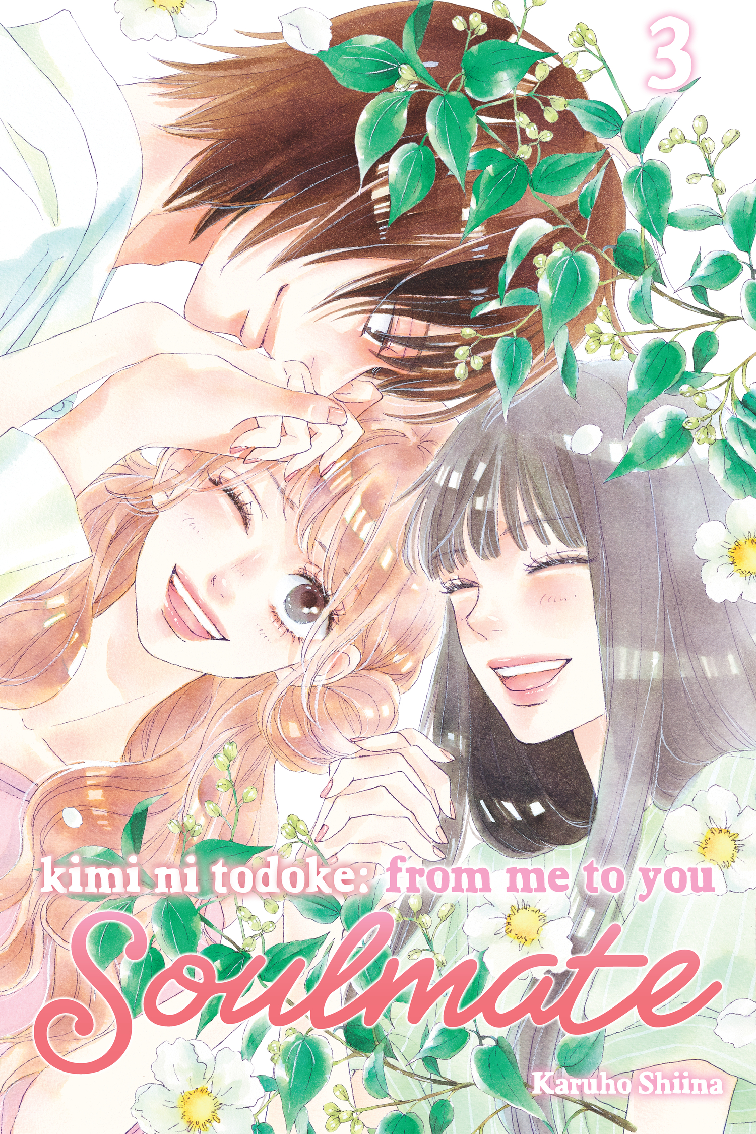 Kimi ni Todoke: From Me to You: Soulmate [Official]