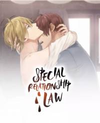 Special Relationship Law