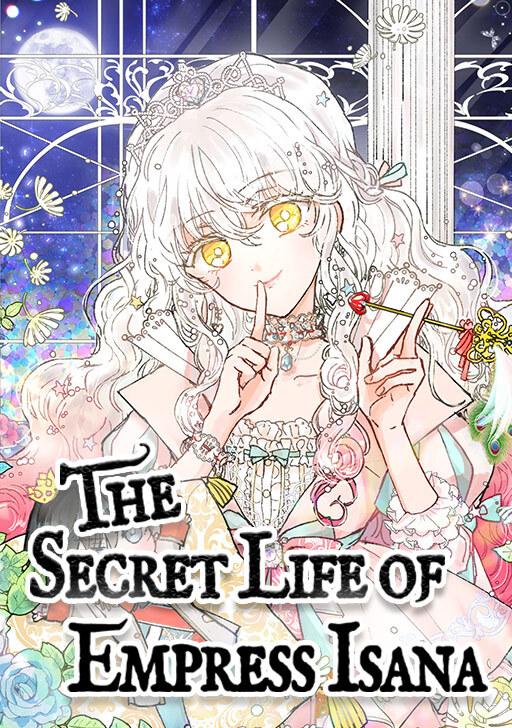 The Secret Life of Empress Isana