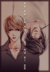 Death Note - Cold Note (Doujinshi)