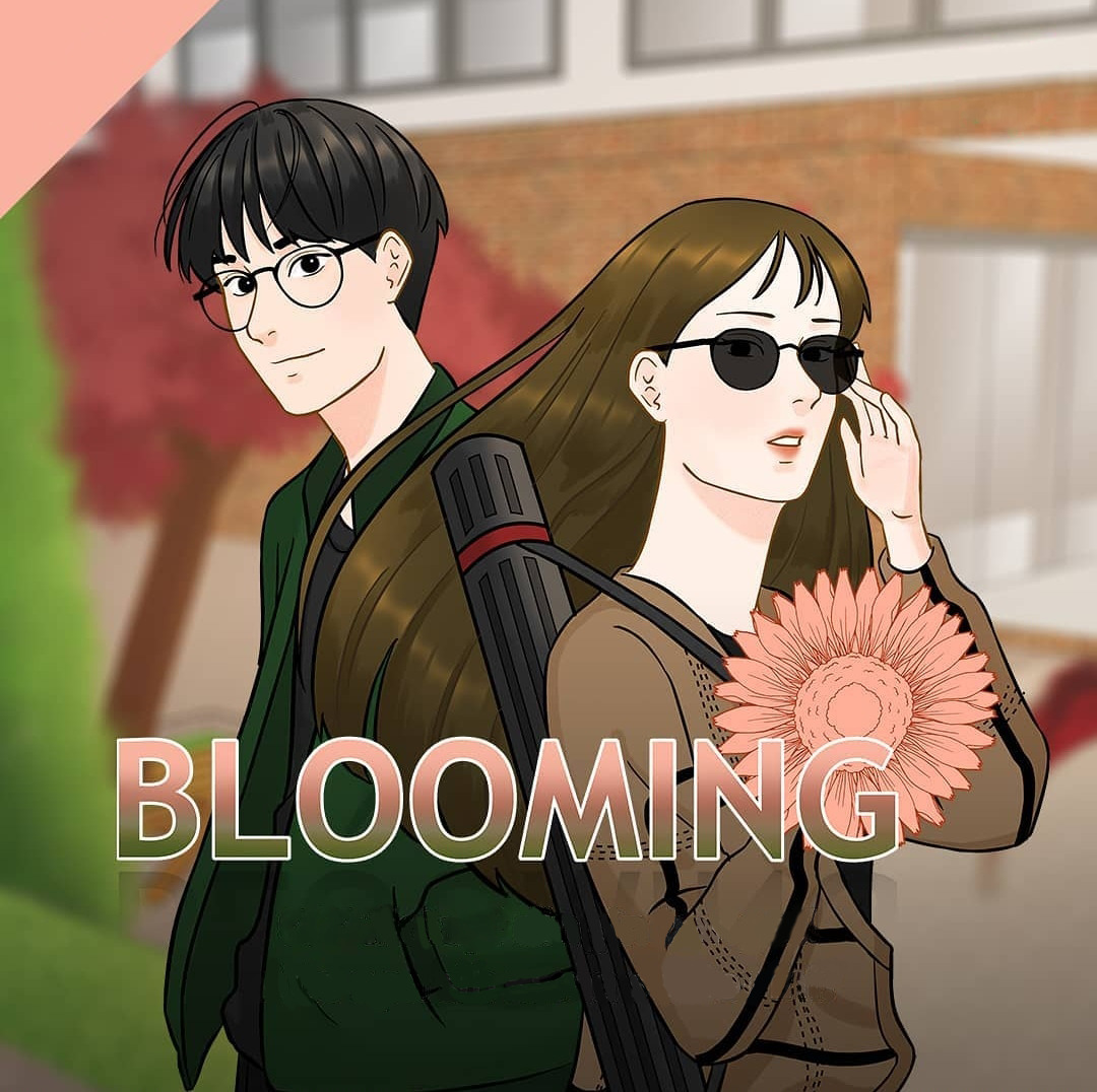 Blooming