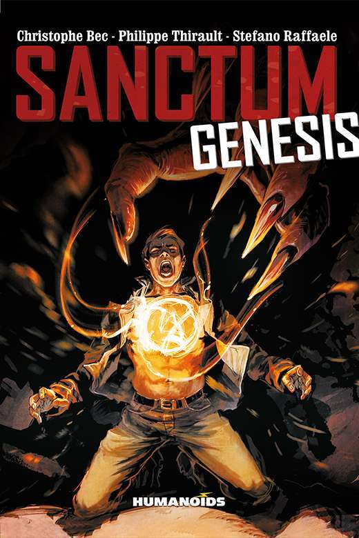 Sanctum Genesis