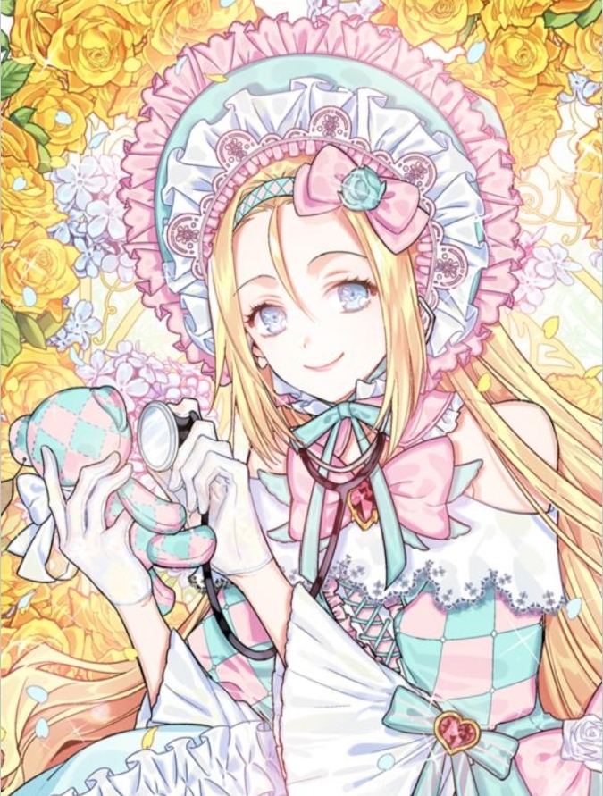 Doctor Elise: The Royal Lady With the Lamp Doctor Elise: The Royal Lady With the Lamp