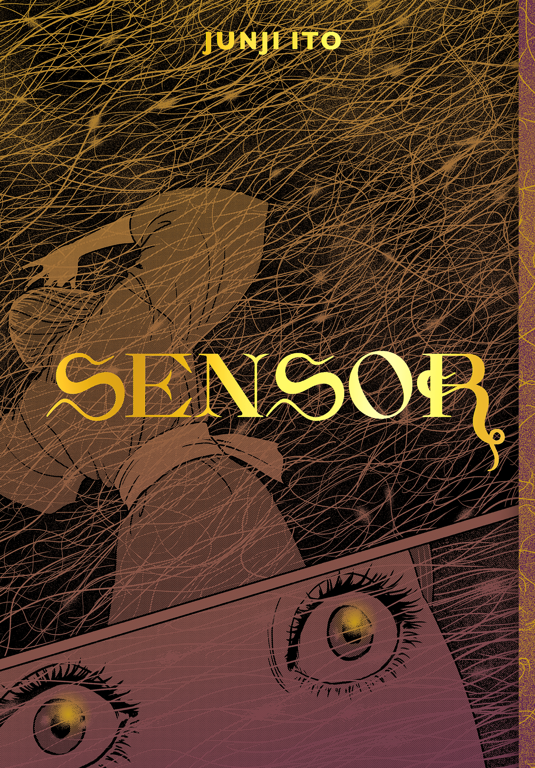 Sensor (Official Translation) Sensor (Official Translation)