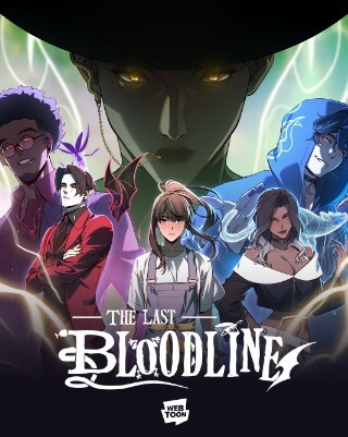 The Last Bloodline