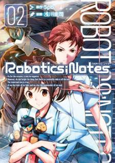 Robotics;Notes