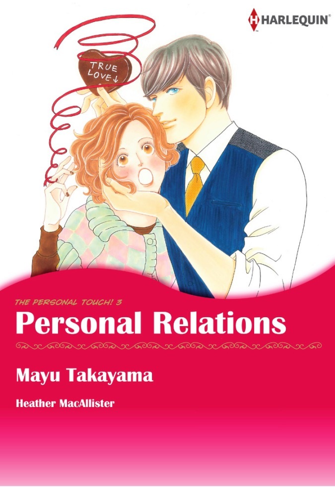 Personal Relations