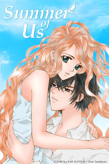 Summer of Us