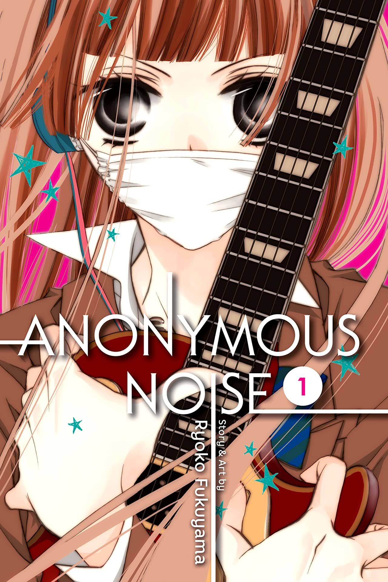 Anonymous Noise