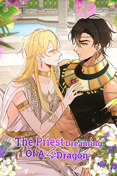 The Priest Dreaming Of A Dragon [Mature Official]