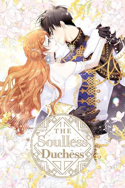 The Soulless Duchess