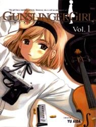 Gunslinger Girl