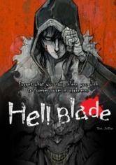 Hell Blade Hell Blade