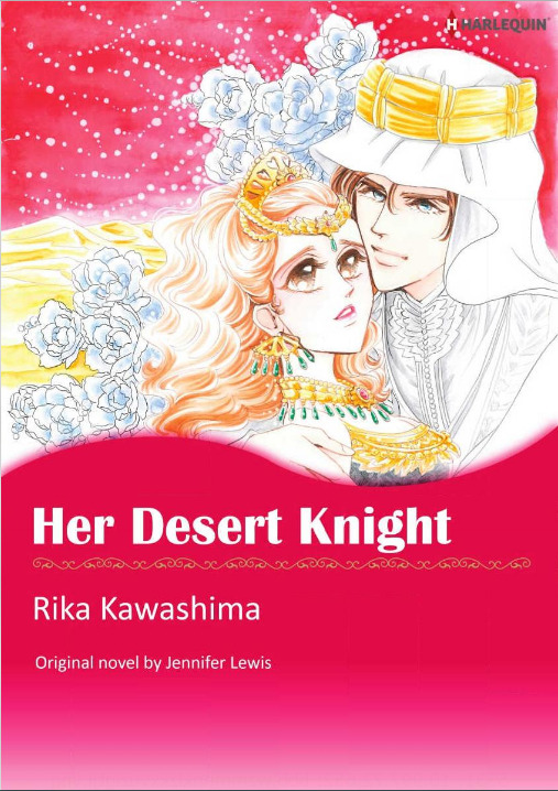 Her Desert Knight