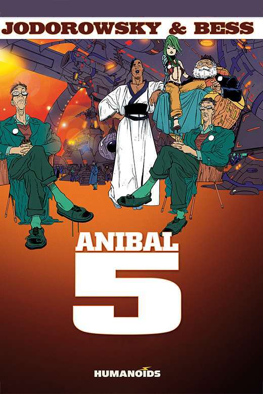 Anibal 5