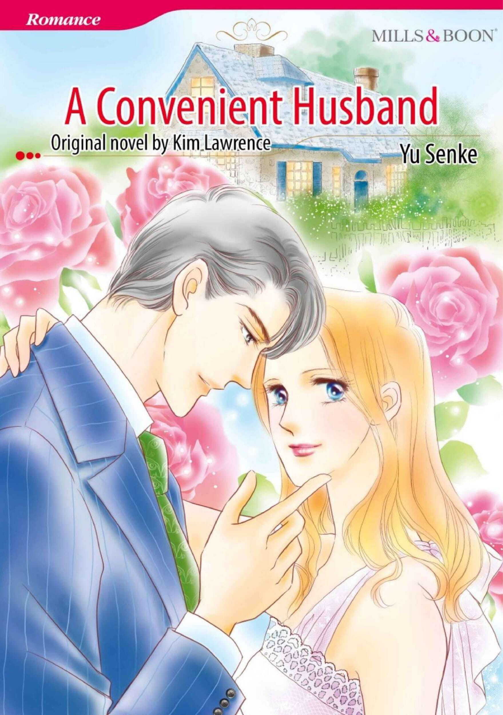 A Convenient Husband