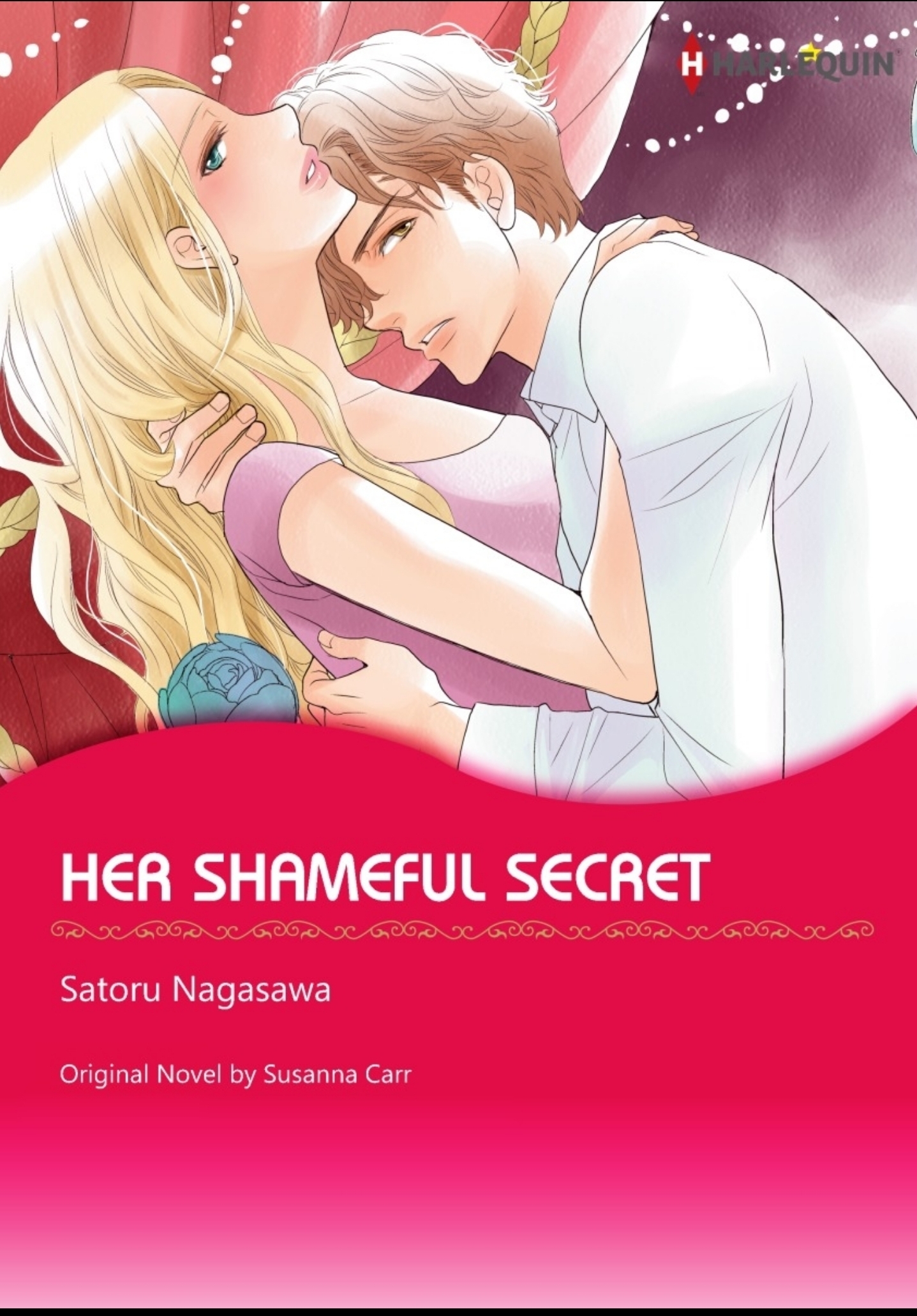 Her Shameful Secret