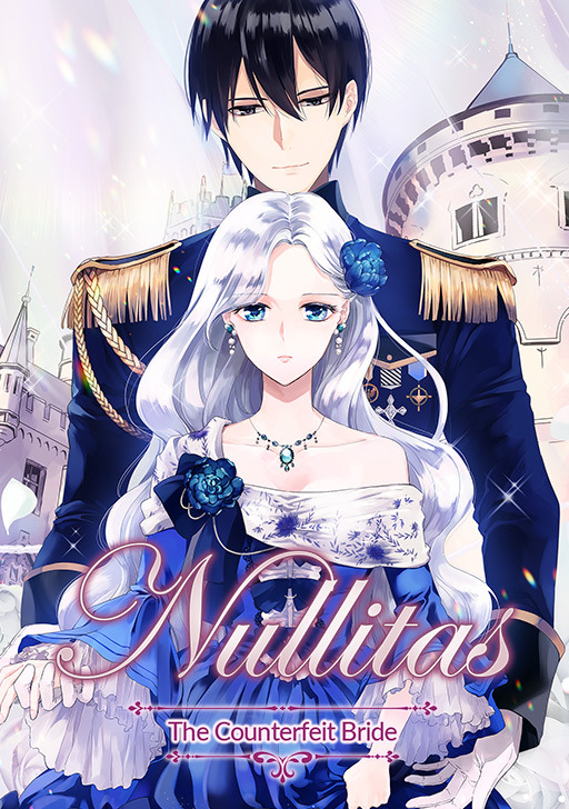 Nullitas ～The Counterfeit Bride～