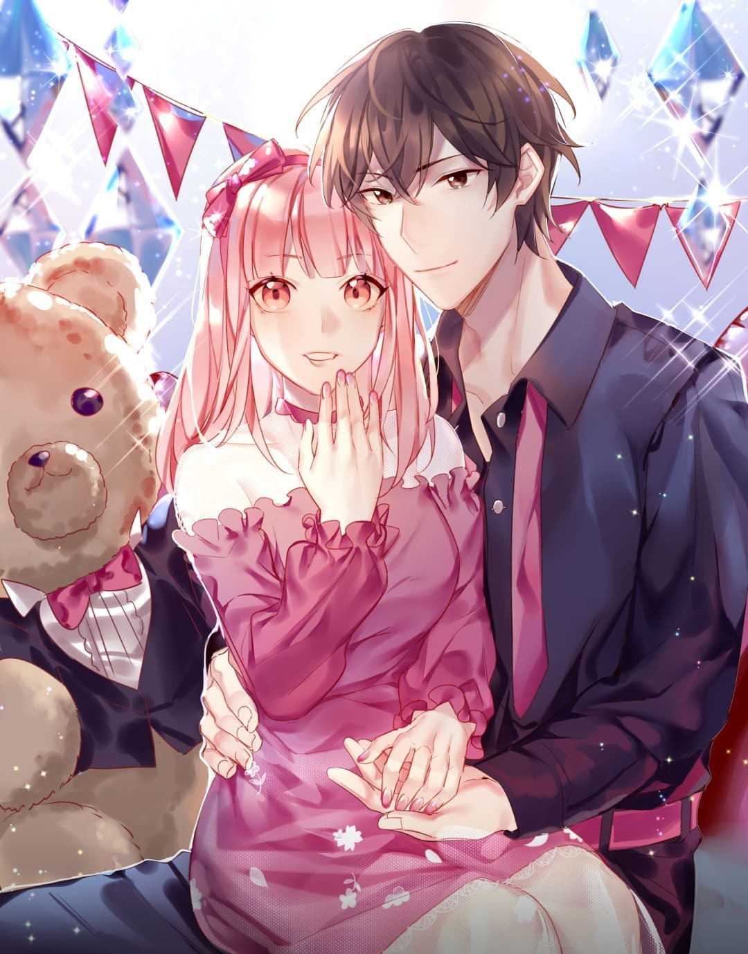 Childe and Sweet Wife (Official) Childe and Sweet Wife (Official)