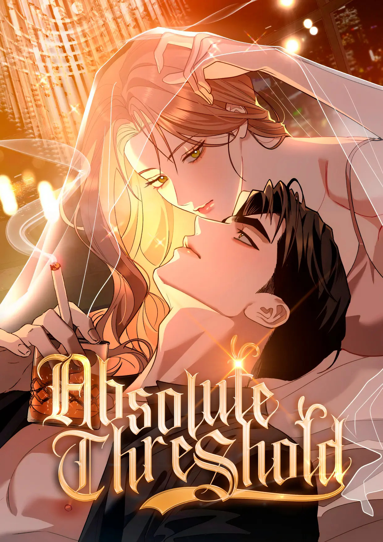The Absolute Threshold (MATURE OFFICIAL) The Absolute Threshold (MATURE OFFICIAL)