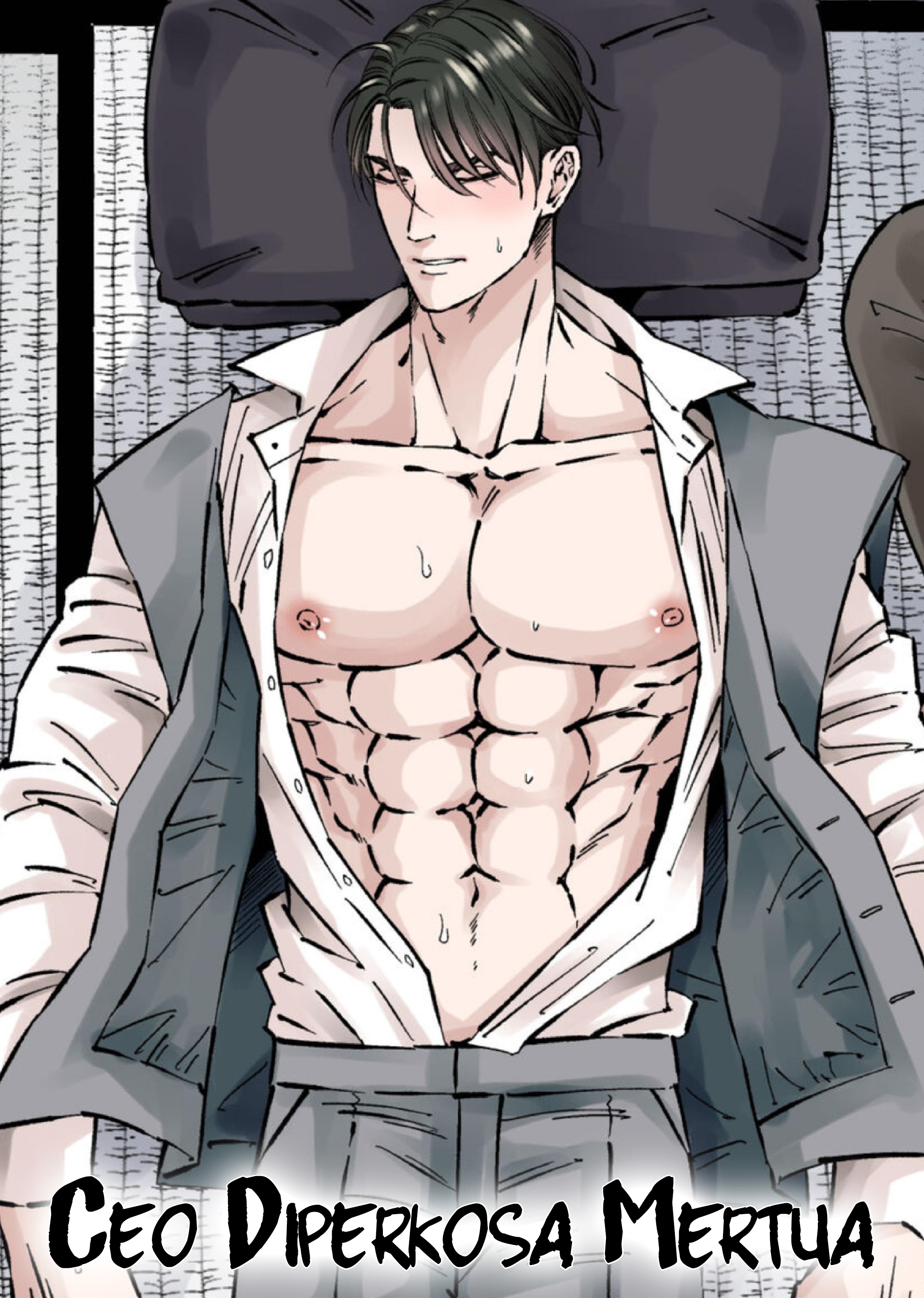 Elite boss get raped by his fiancee's father Elite boss get raped by his fiancee's father