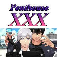 Penthouse XXX