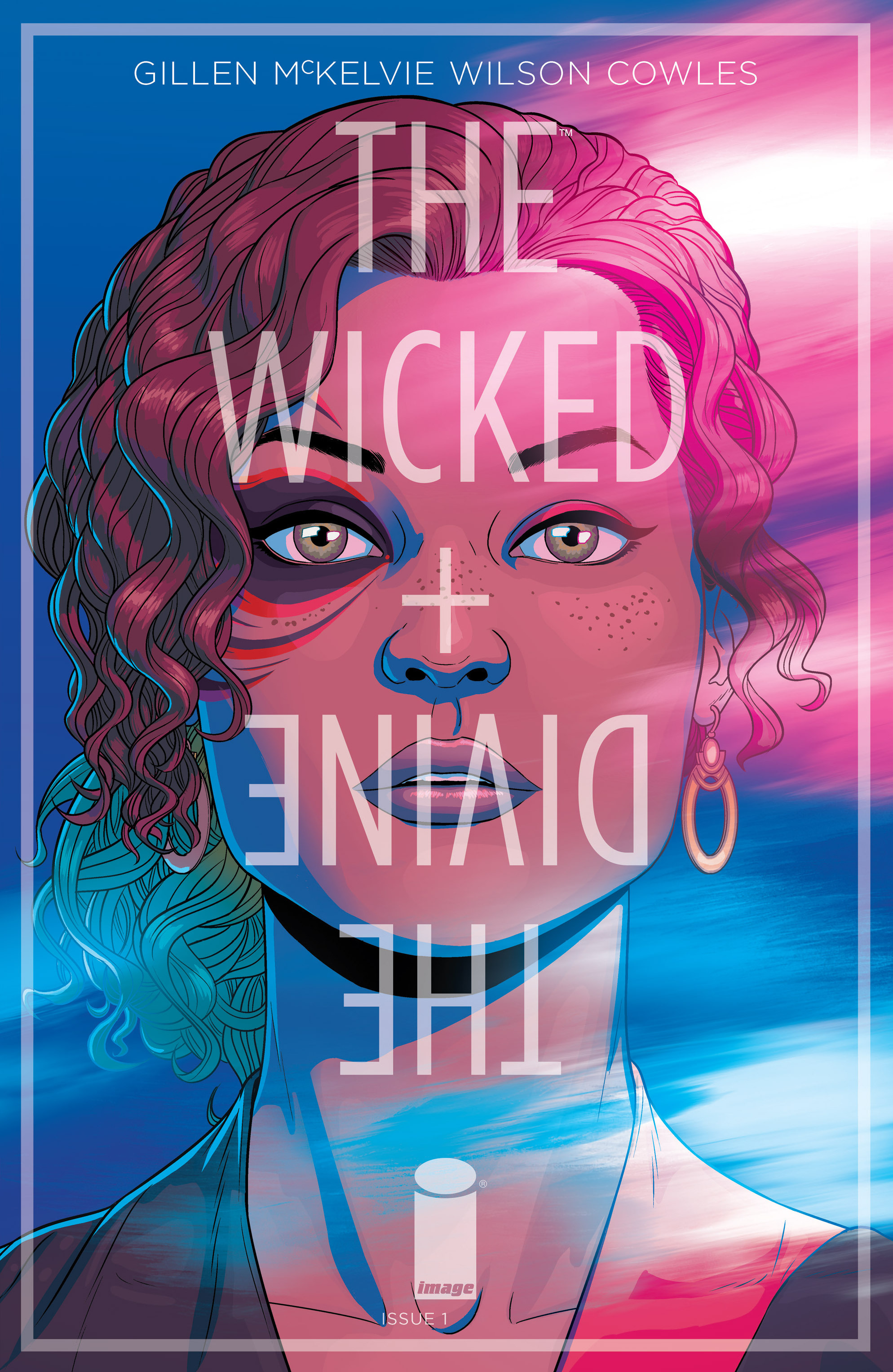 The Wicked + The Divine