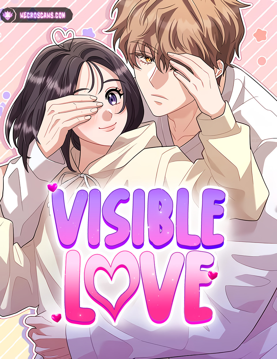 Visible Love Visible Love
