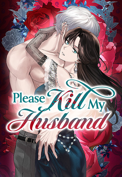 Please Kill My Husband