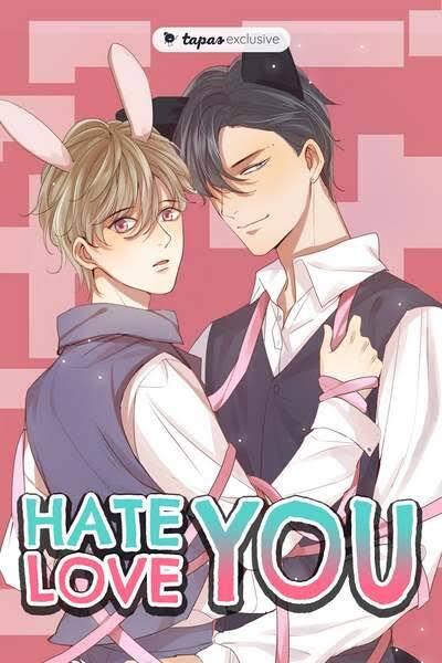 Hate You, Love You (Official)