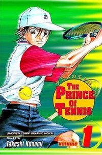 Prince of Tennis