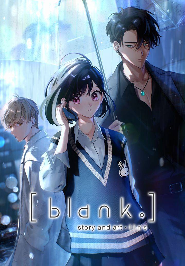 [ blank。]