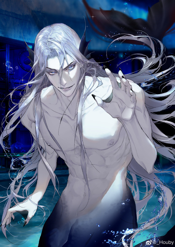 Desharow Merman Desharow Merman