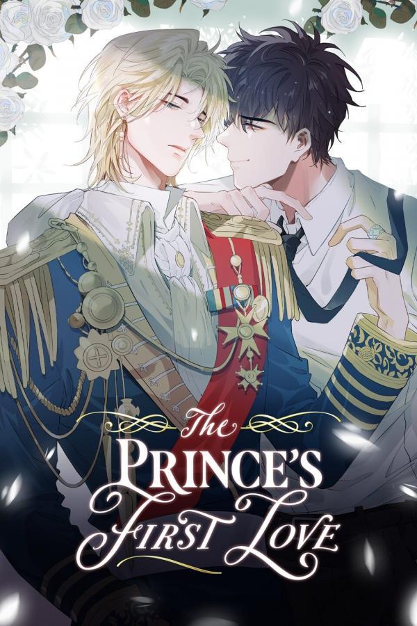 The Prince's First Love The Prince's First Love
