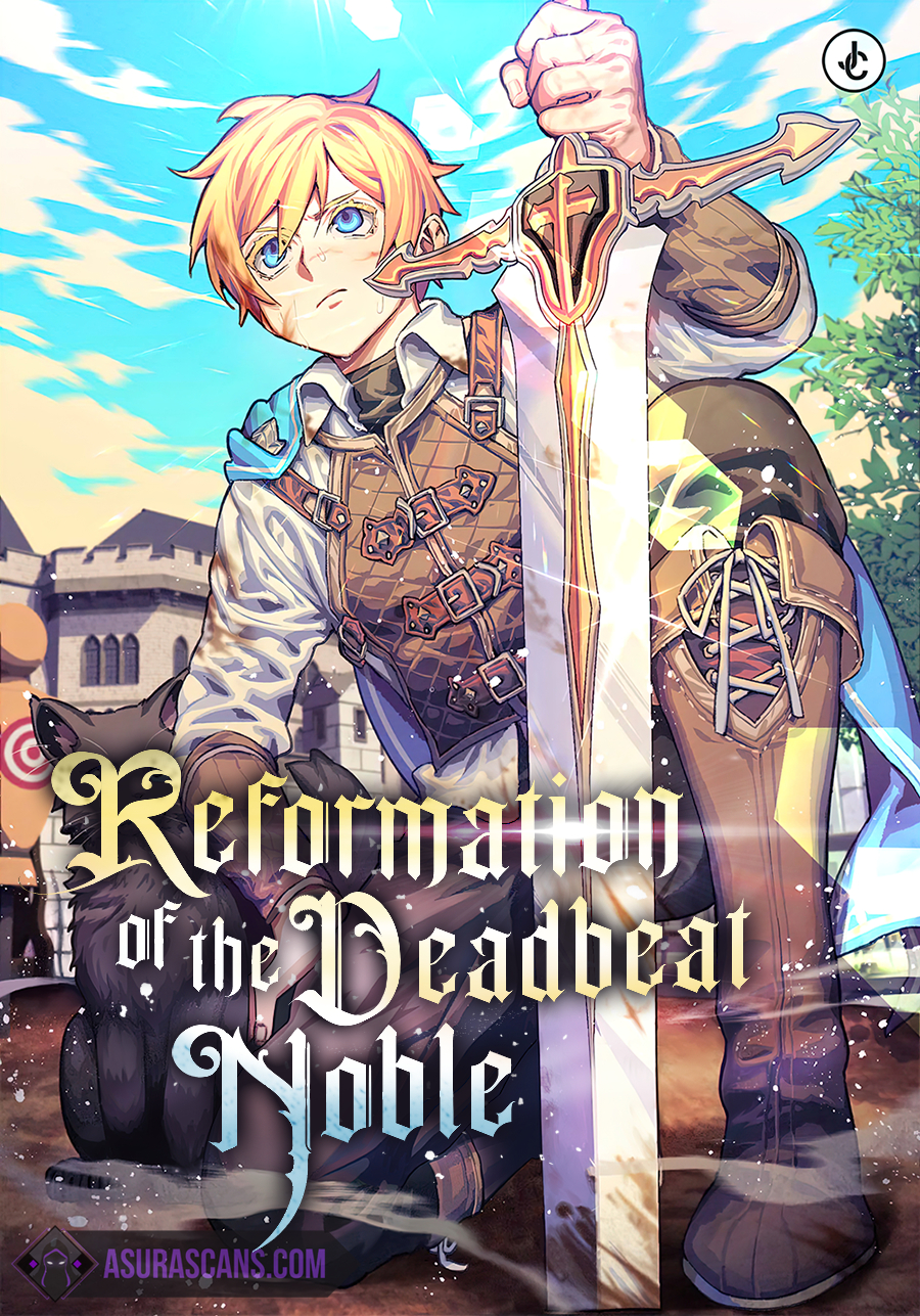 Reformation of the Deadbeat Noble Reformation of the Deadbeat Noble