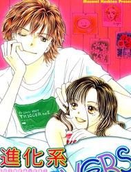 Shinkakei Lovers Shinkakei Lovers