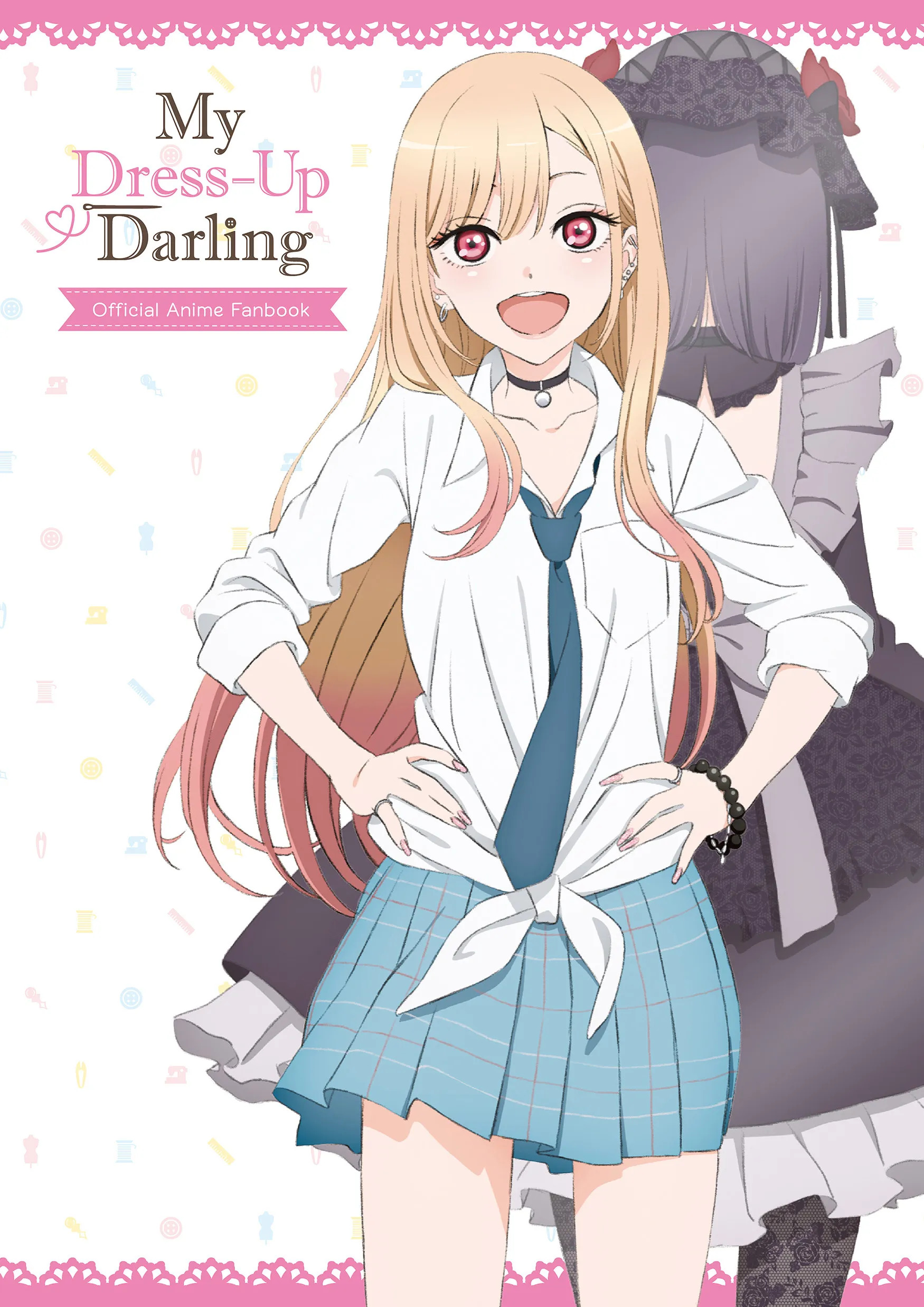 My Dress-Up Darling - Official Anime Fanbook