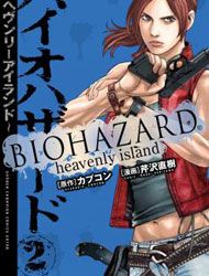 Biohazard: Heavenly Island