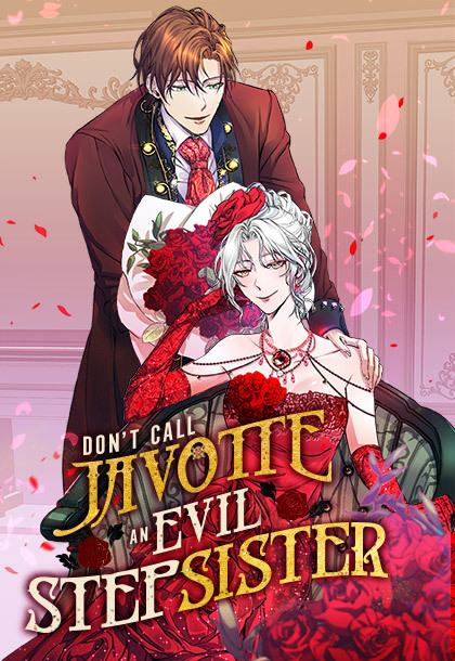 Don't Call Javotte an Evil Stepsister