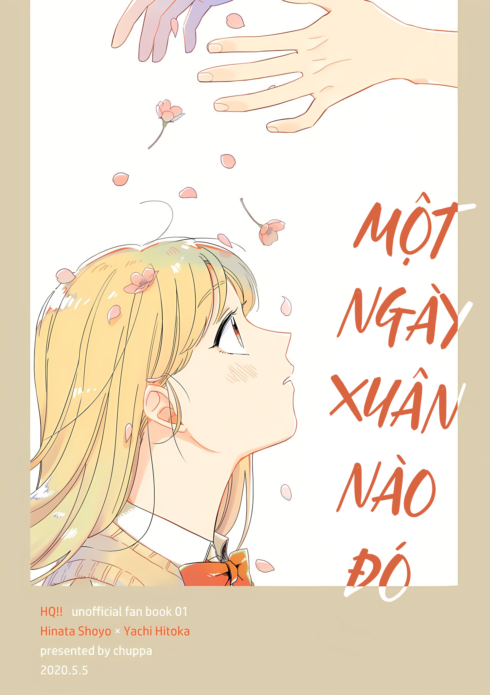 Một ngày xuân nào đó Một ngày xuân nào đó