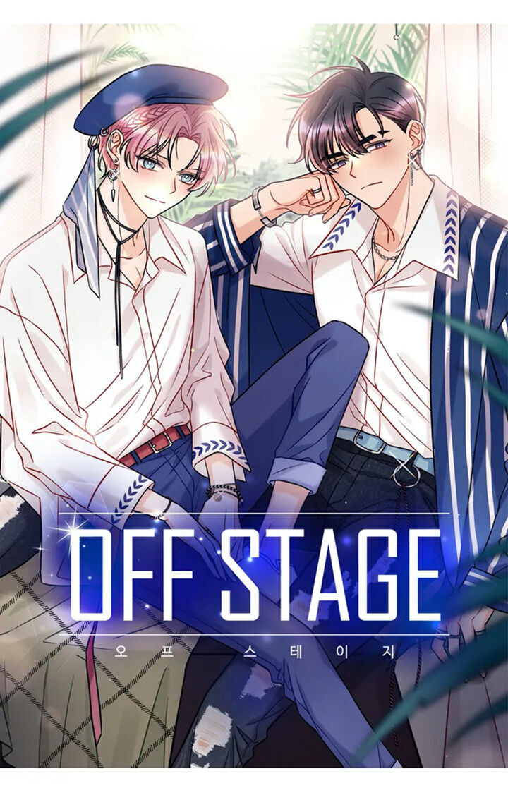 Off Stage Off Stage