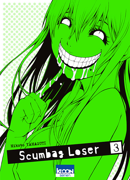 Saiteihen no Otoko -Scumbag Loser-