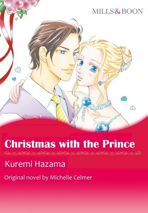 CHRISTMAS WITH THE PRINCE