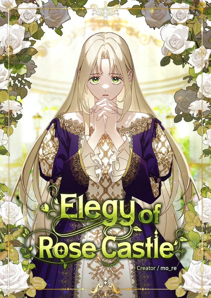 Elegy of Rose Castle