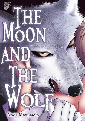 The Moon and the Wolf