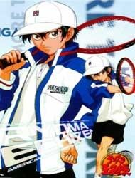 Prince of Tennis