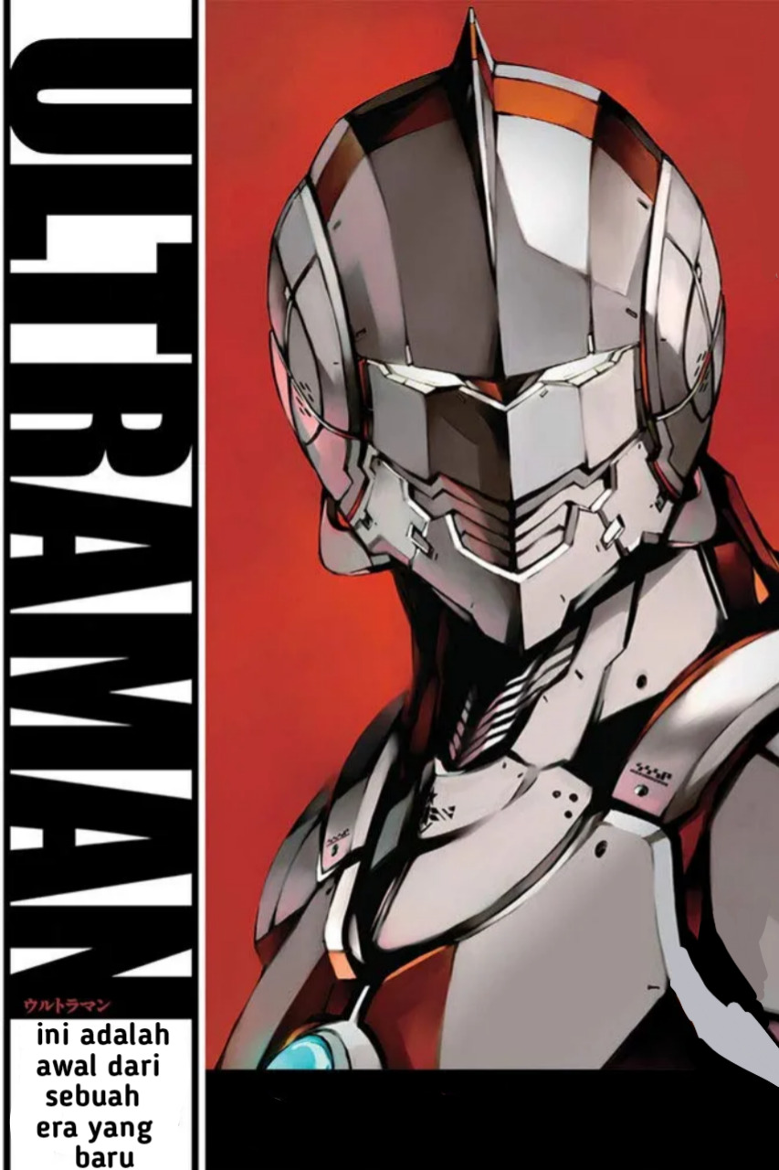 Ultraman