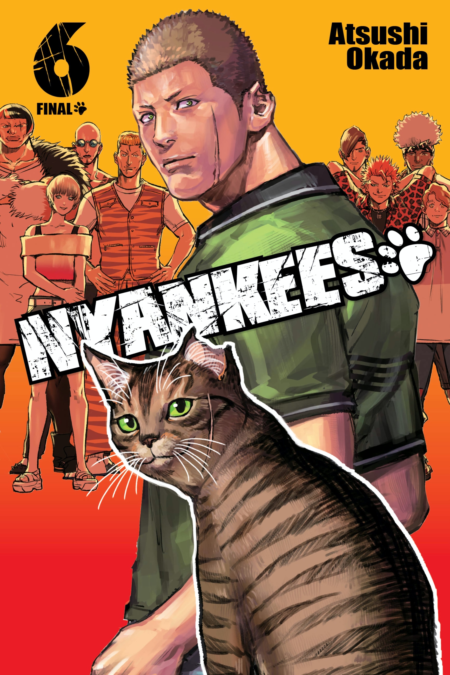 Nyankees